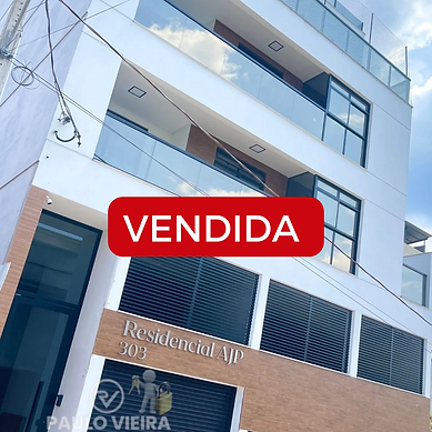 🏢 Apartamento à Venda no Centro da Cidade! 🏢
