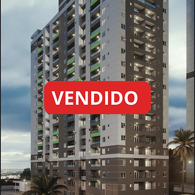 Apartamentos para venda em Juiz de Fora (UPSIDE)