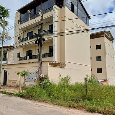 APARTAMENTO PARA LOCAÇÃO NO BAIRRO CABANGU – 2 QUARTOS COM SUÍTE E GARAGEM