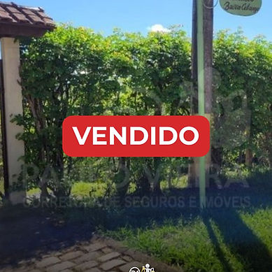Lote a venda no Bairro Cabangu