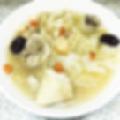 Thumbnail: [Anmami Kitchen Selection] Ginseng Stewed Soup Bun
