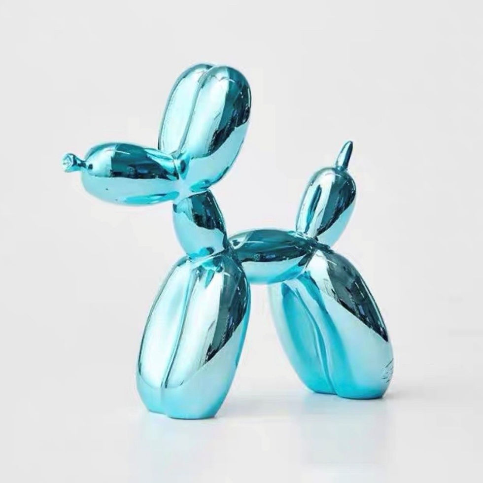 縮圖：閃光氣球狗 GREEN TREE PRODUCTS