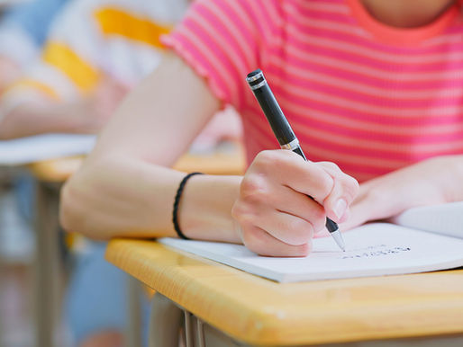 How to Survive Exam Season