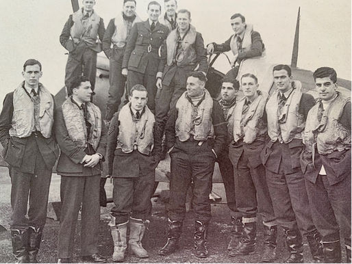 The Battle of Britain: So many owe so much to so very few