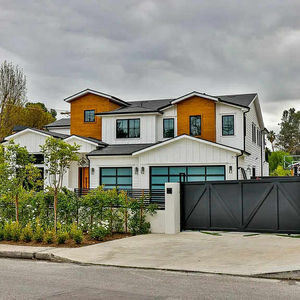 Modern House Designs