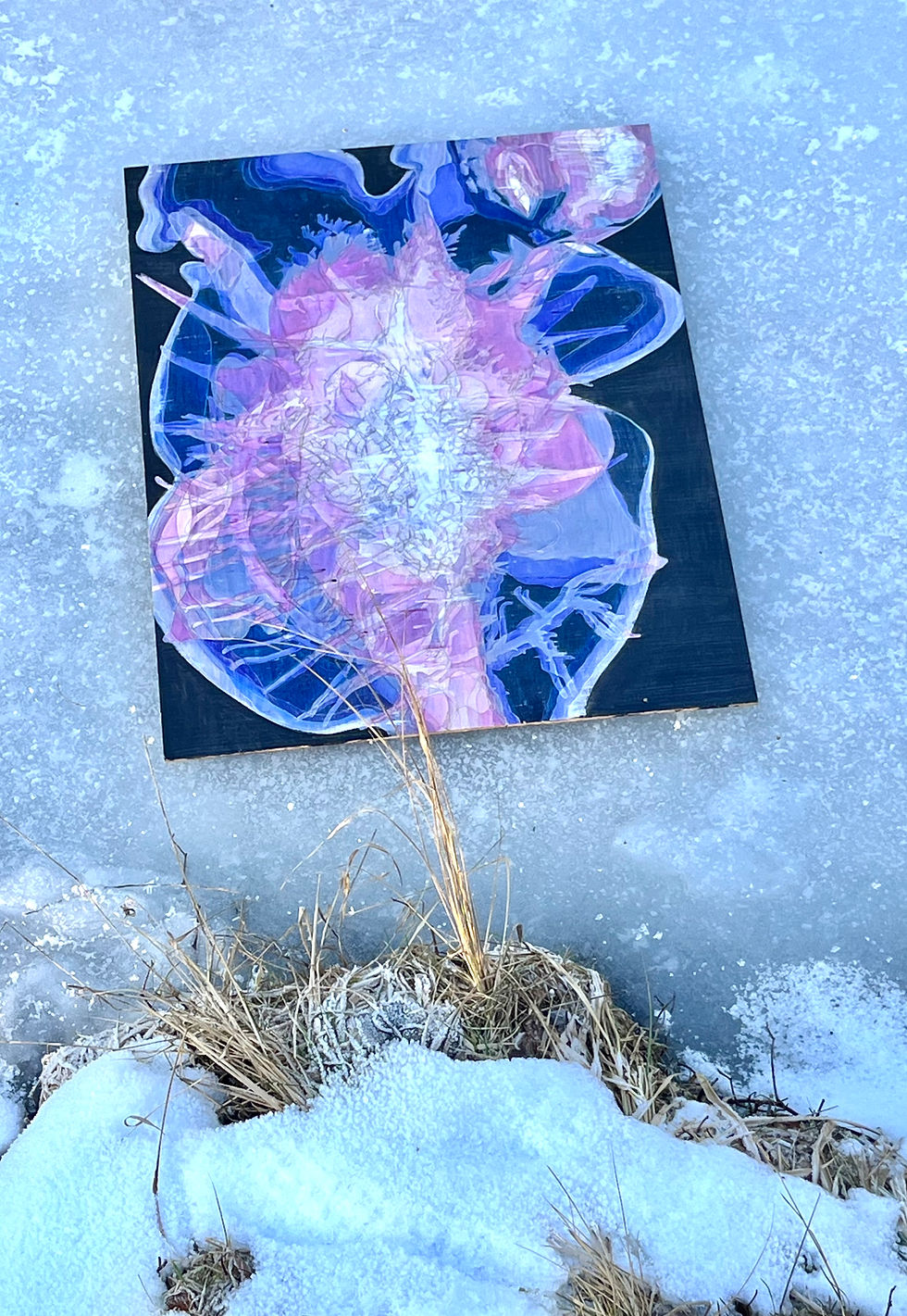 Thumbnail: PERLMUTTER