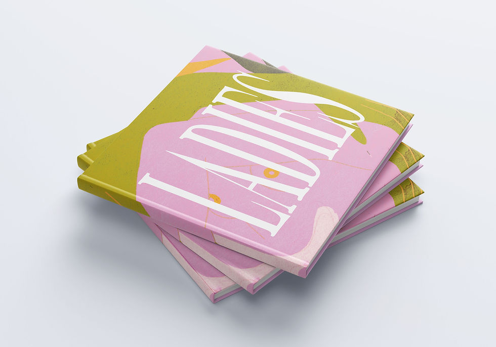 LADIES Book