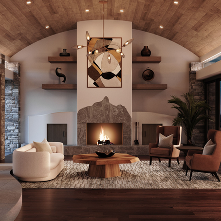 Rendering: Can You Picture It?