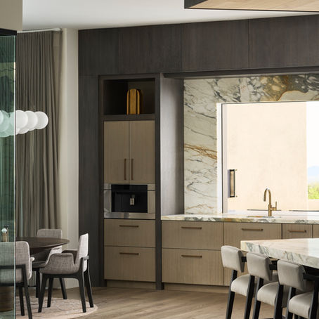 Timeless vs. Trendy: The Future of Luxury Design