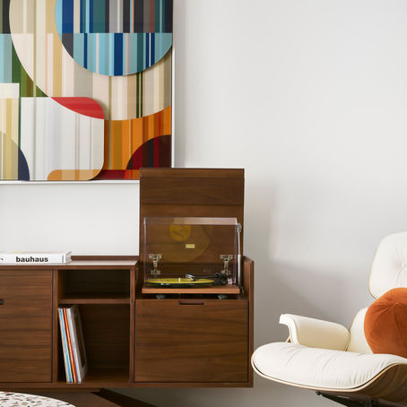 Design Movement Highlight: Mid-Century Modern