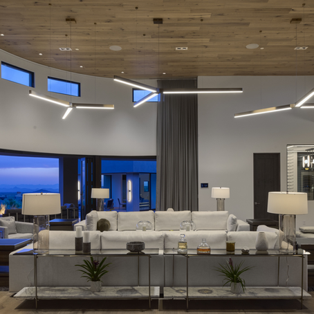 Why Hiring an Interior Designer Increases the Value of Your Home