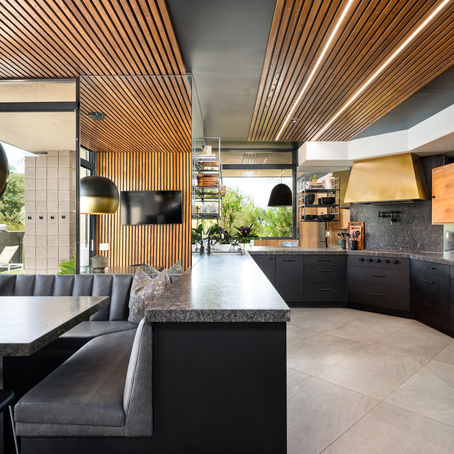 Design Inspirations: Frank Lloyd Wright