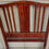 Thumbnail: A Matching Pair of Mahogany Single Beds OW072