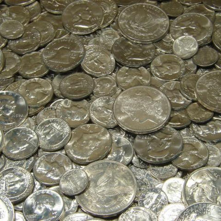 Precious, Precious Metals