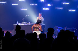 Festival Sai da Rede - CCBB Brasília