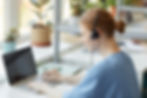 rear-view-of-customer-medical-service-wo