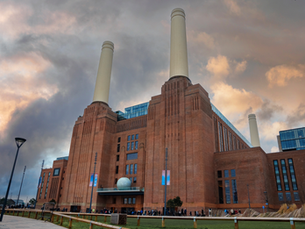 Former CEO of Battersea Power Station, Don O’Sullivan, brings significant whistleblowing case against Battersea Power Station Development Company