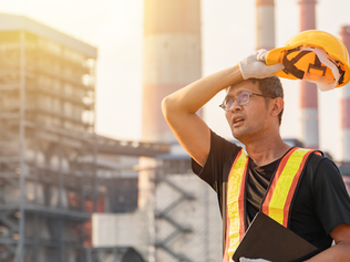Employers urged to protect staff during heatwave conditions: Alan Lewis comments to People Management