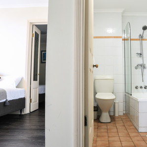 Two Bedroom Suite