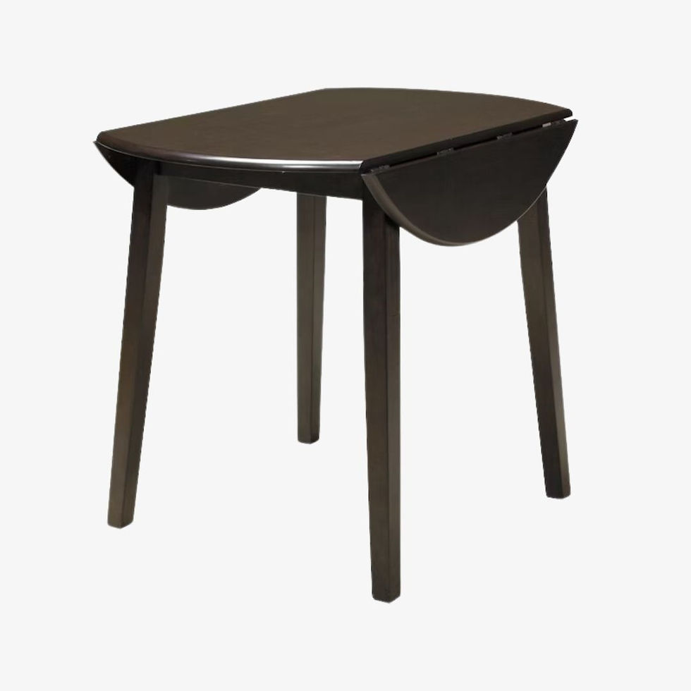 Drop Leaf Dinette Table