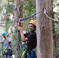 Mid Ropes Course Boulder Creek | maranathaofficial