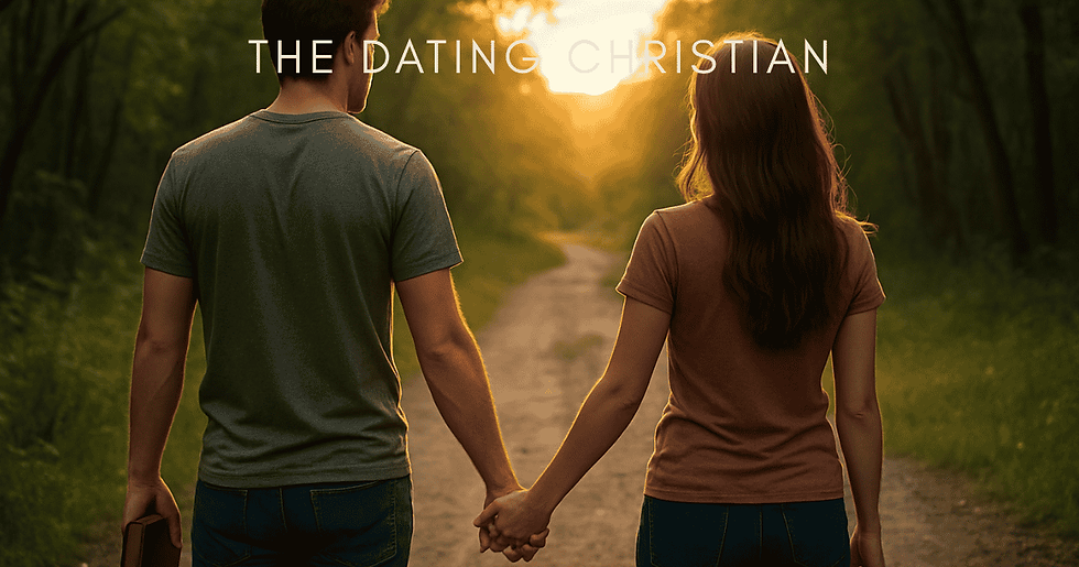 The Dating Christian