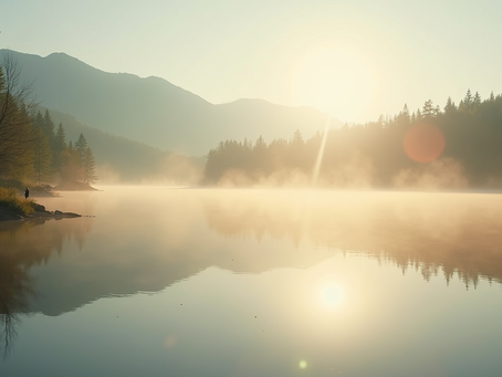 Finding Peace with Holistic Grief and Trauma Therapy