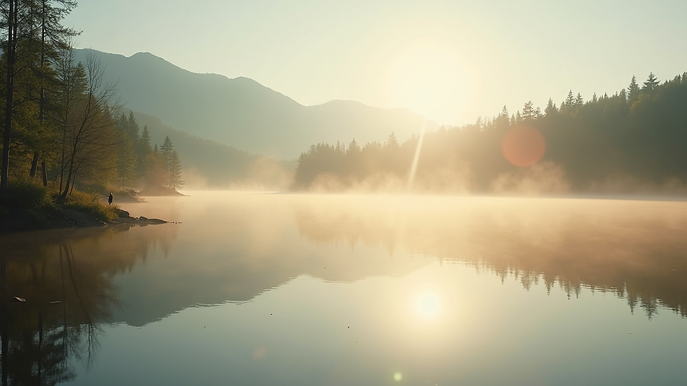 Finding Peace with Holistic Grief and Trauma Therapy