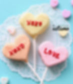 conversation-heart-cake-pops-valentines-