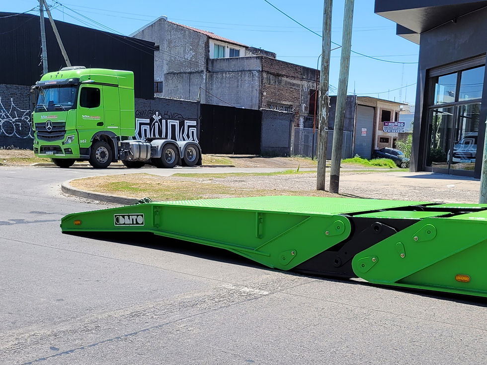 carretones