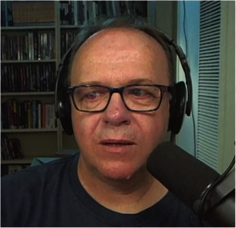 podcaster dies podcaster dies