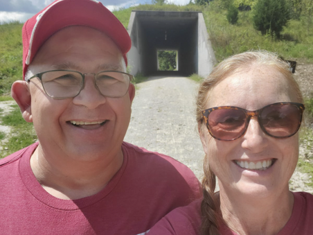 Steve Shurden, 58, Tulsa, OK, RN - Travel Nurse, anti-vaxx poet, dead from COVID.