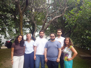 New Group Photo