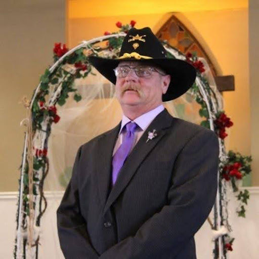 Glenn Earl Norris