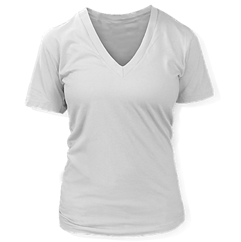 custom t shirt blank