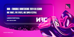NFC 2024 in Lisbon: One Ticket, Five Events, One Super Festival 