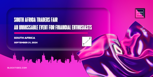 South Africa Traders Fair 2024: An Unmissable Event for Financial Enthusiasts