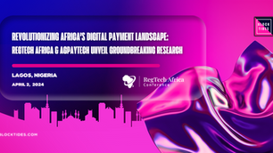 Revolutionizing Africa's Digital Payment Landscape: RegTech Africa & Agpaytech Unveil Groundbreaking Research