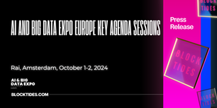 AI and Big Data Expo Europe