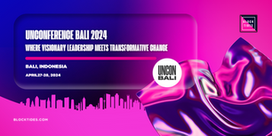 Unconference Bali 2024: Where Visionary Leadership Meets Transformative Change