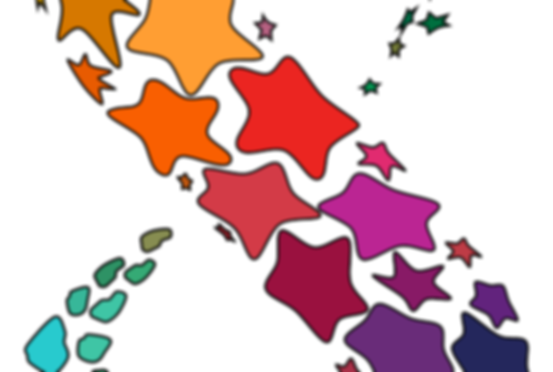 S DE STATIONS CON ESTRELLAS MULTICOLOR CON BORDE GRUESO.png