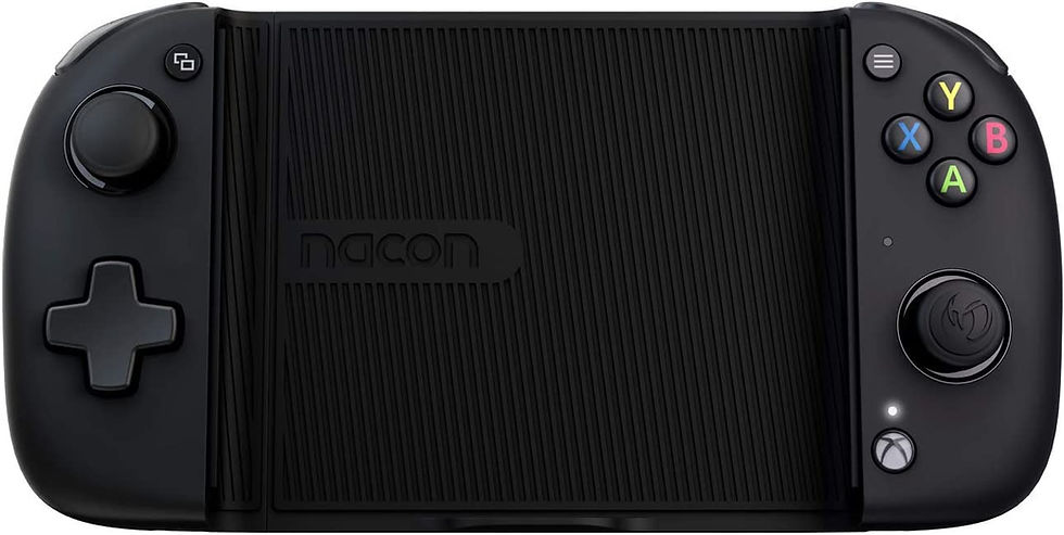 Miniature : Nacon MG-X Compact Holder [Android - XBOX]