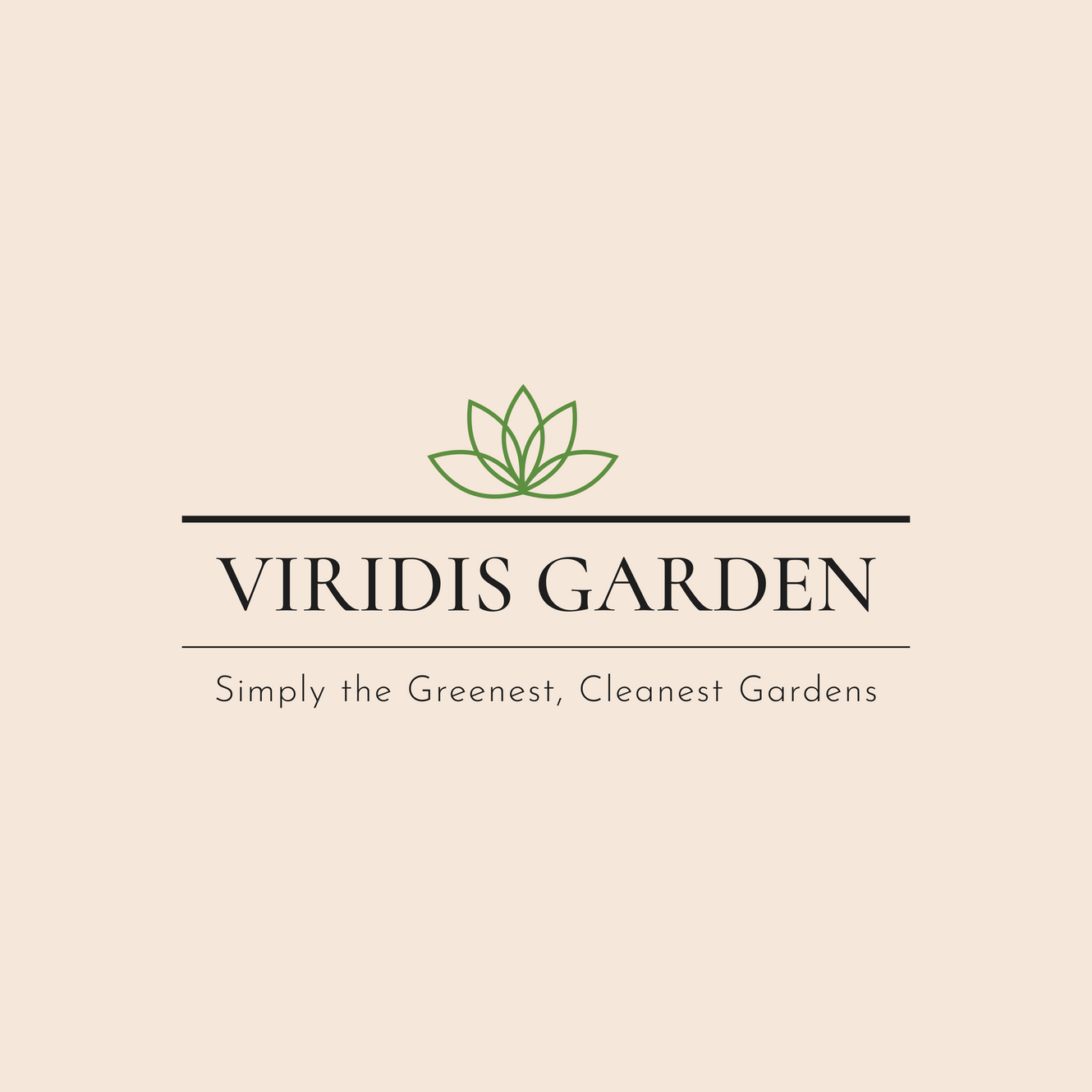 Viridis Garden Wocestershire