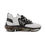 Thumbnail: Men's Mesh Sports Sneakers