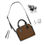 Thumbnail:  Shoulder Handbag