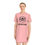 Thumbnail: Defensive Mom Spinner T-Shirt Dress, Organic Cotton Tee Dress