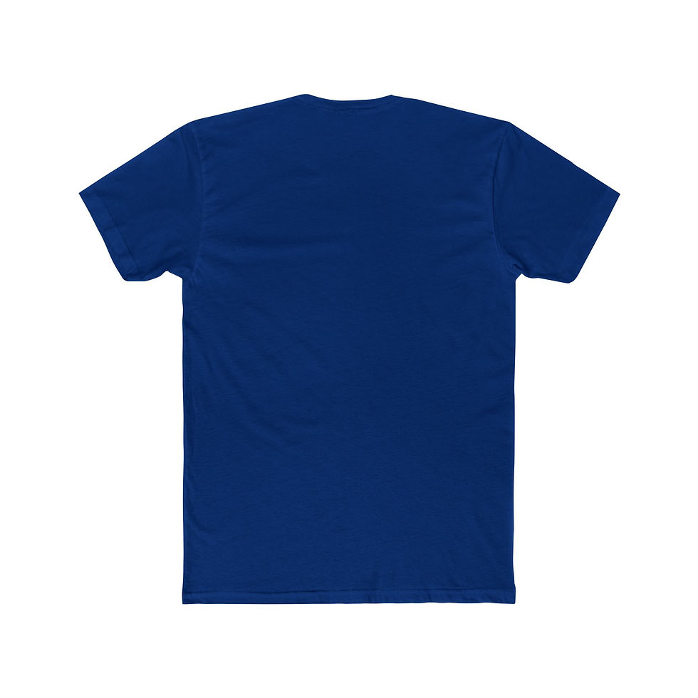Thumbnail: Defensive Dad Crew Tee