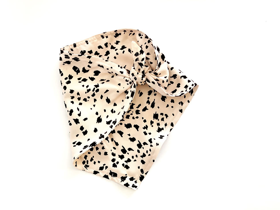Thumbnail: Animal Bandanas