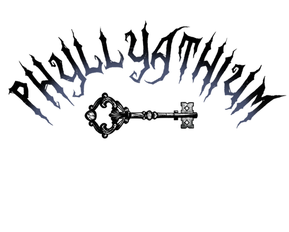 Joy Luna Phyllyathium 2