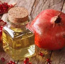 ACEITE de GRANADA